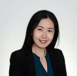 Dr. Laura Wang, dentist clinic at st.catharines